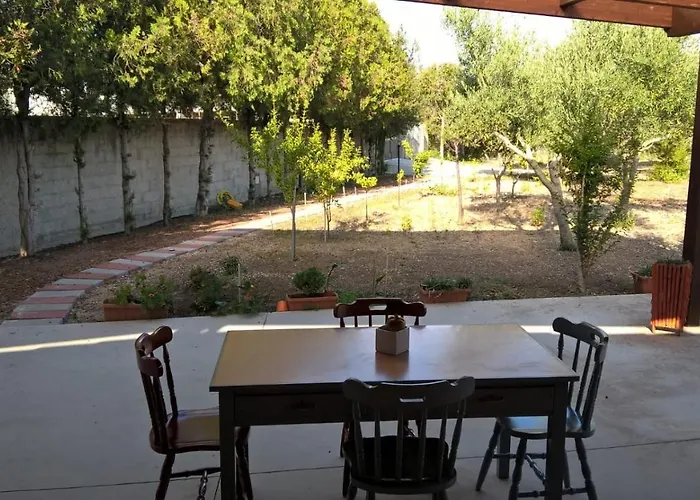 Casa vacanze Fleming 46 *