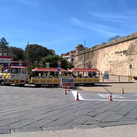 Fleming 46 * 알게로