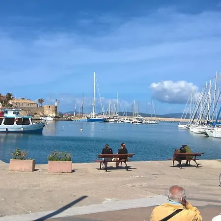 Fleming 46 펜션 알게로