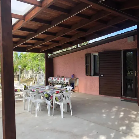 펜션 Fleming 46 알게로