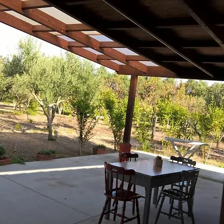 펜션 Fleming 46 알게로